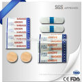 Medical Adhesive Band aid plaster Manufacturer CE FDA Approved